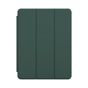 Husa de protectie Next One Rollcase pentru iPad Air 11" M2, cu suport pentru stilou, Verde - iSTYLE RO