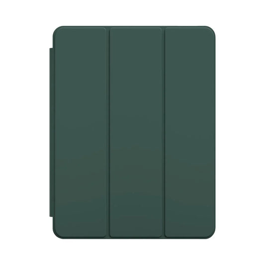 Husa de protectie Next One Rollcase pentru iPad Air 11" M2, cu suport pentru stilou, Verde - iSTYLE RO