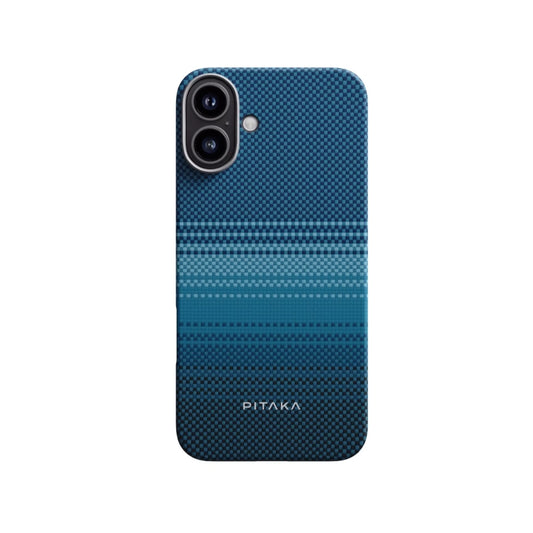 Husa Pitaka iPhone 16 MagEz 4 Moonrise - iSTYLE RO