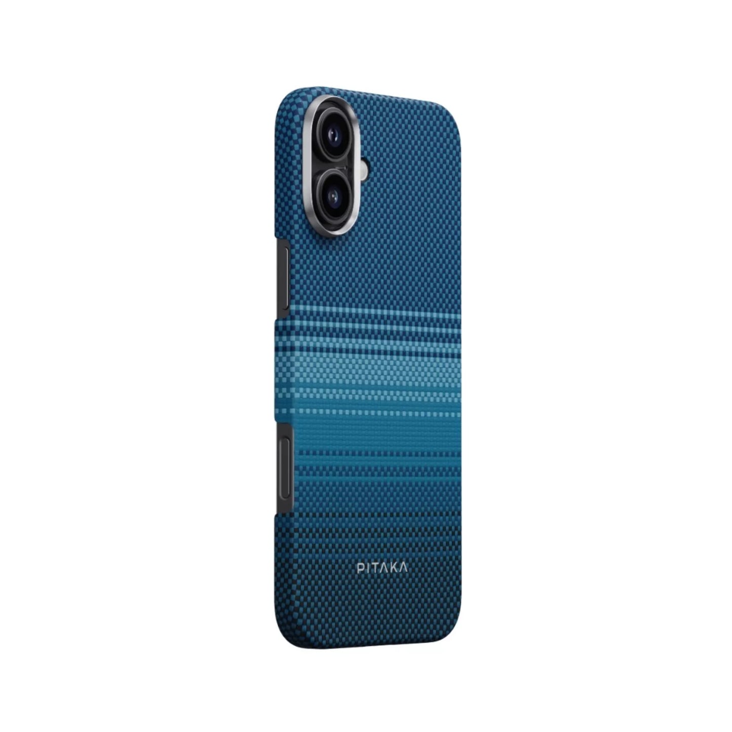 Husa Pitaka iPhone 16 MagEz 4 Moonrise - iSTYLE RO