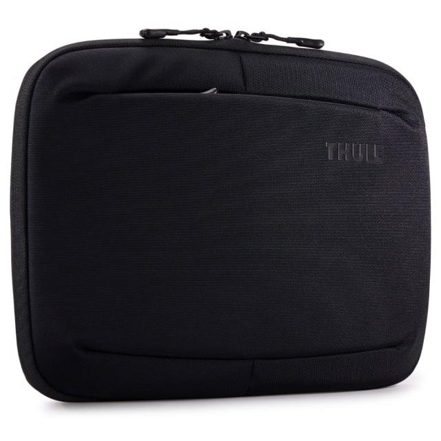 Husa laptop Thule Subterra 2 pentru MacBook 14", Negru - iSTYLE RO