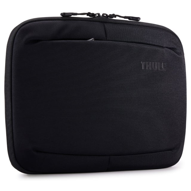 Husa laptop Thule Subterra 2 pentru MacBook 16", Negru - iSTYLE RO