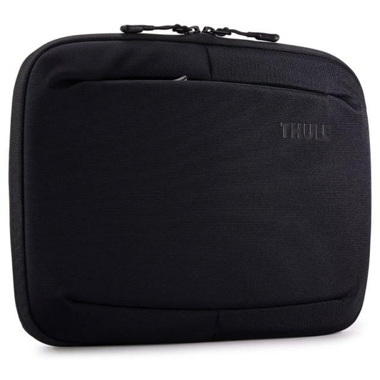 Husa laptop Thule Subterra 2 pentru MacBook 13", Negru - iSTYLE RO