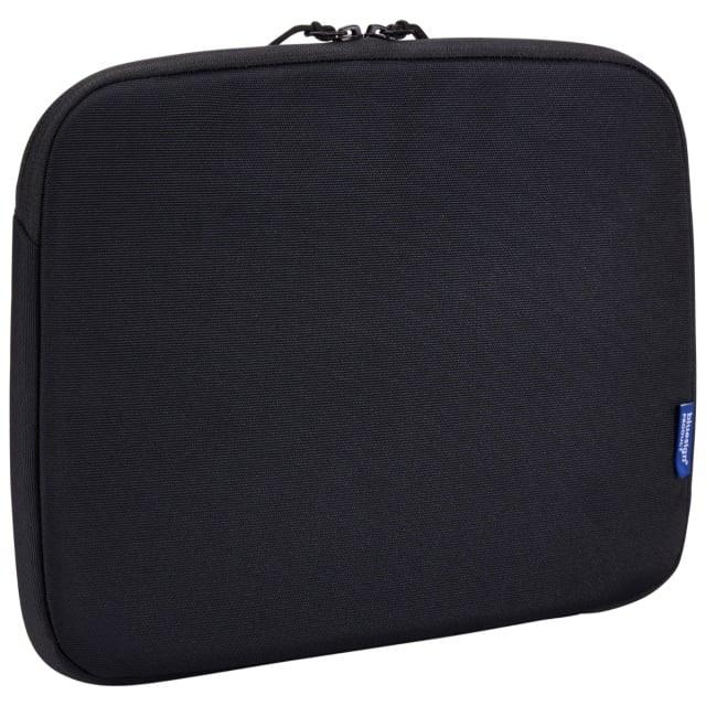 Husa laptop Thule Subterra 2 pentru MacBook 13", Negru - iSTYLE RO