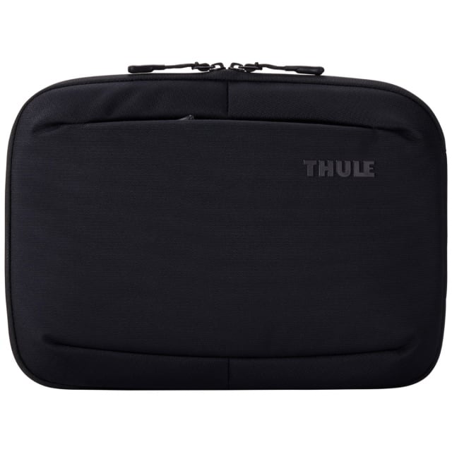 Husa laptop Thule Subterra 2 pentru MacBook 16", Negru - iSTYLE RO