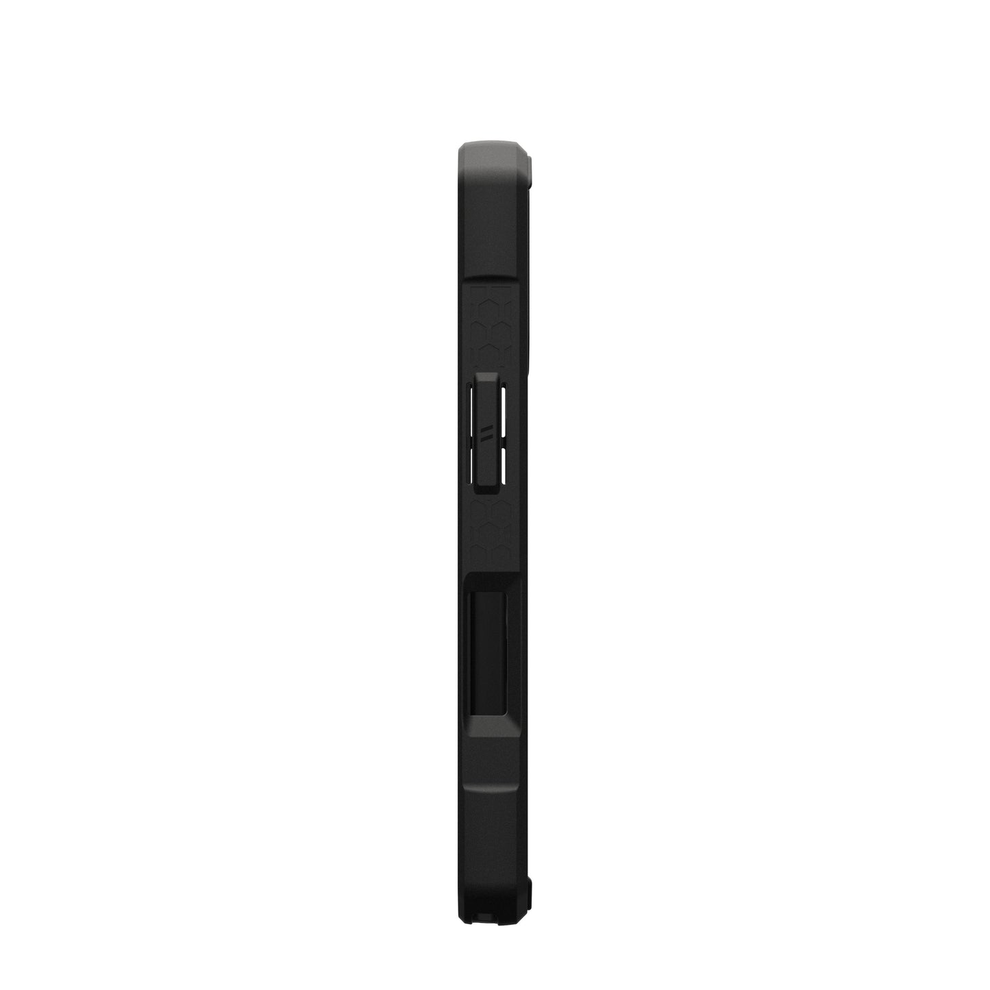 Husa de protectie UAG Monarch Pro pentru iPhone 17, Negru