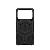 Husa de protectie UAG Monarch Pro pentru iPhone 17 Pro, Negru