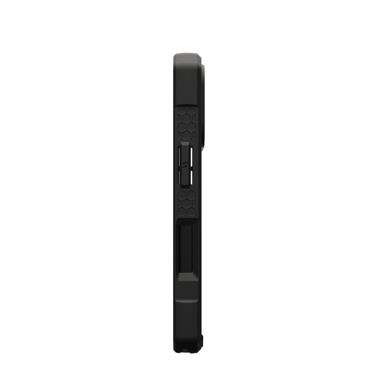Husa de protectie UAG Monarch Pro pentru iPhone 17 Pro, Negru