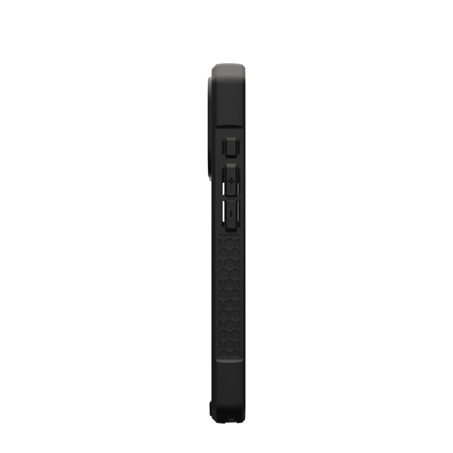 Husa de protectie UAG Monarch Pro pentru iPhone 17 Pro, Negru