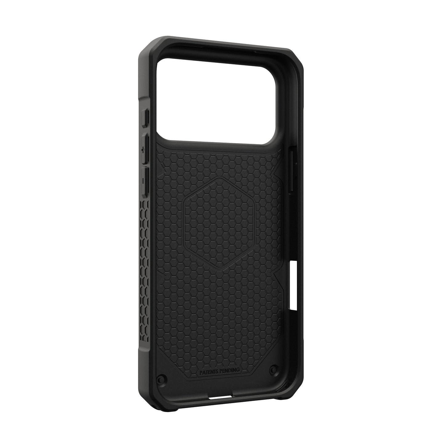 Husa de protectie UAG Monarch Pro pentru iPhone 17 Pro Max, Negru