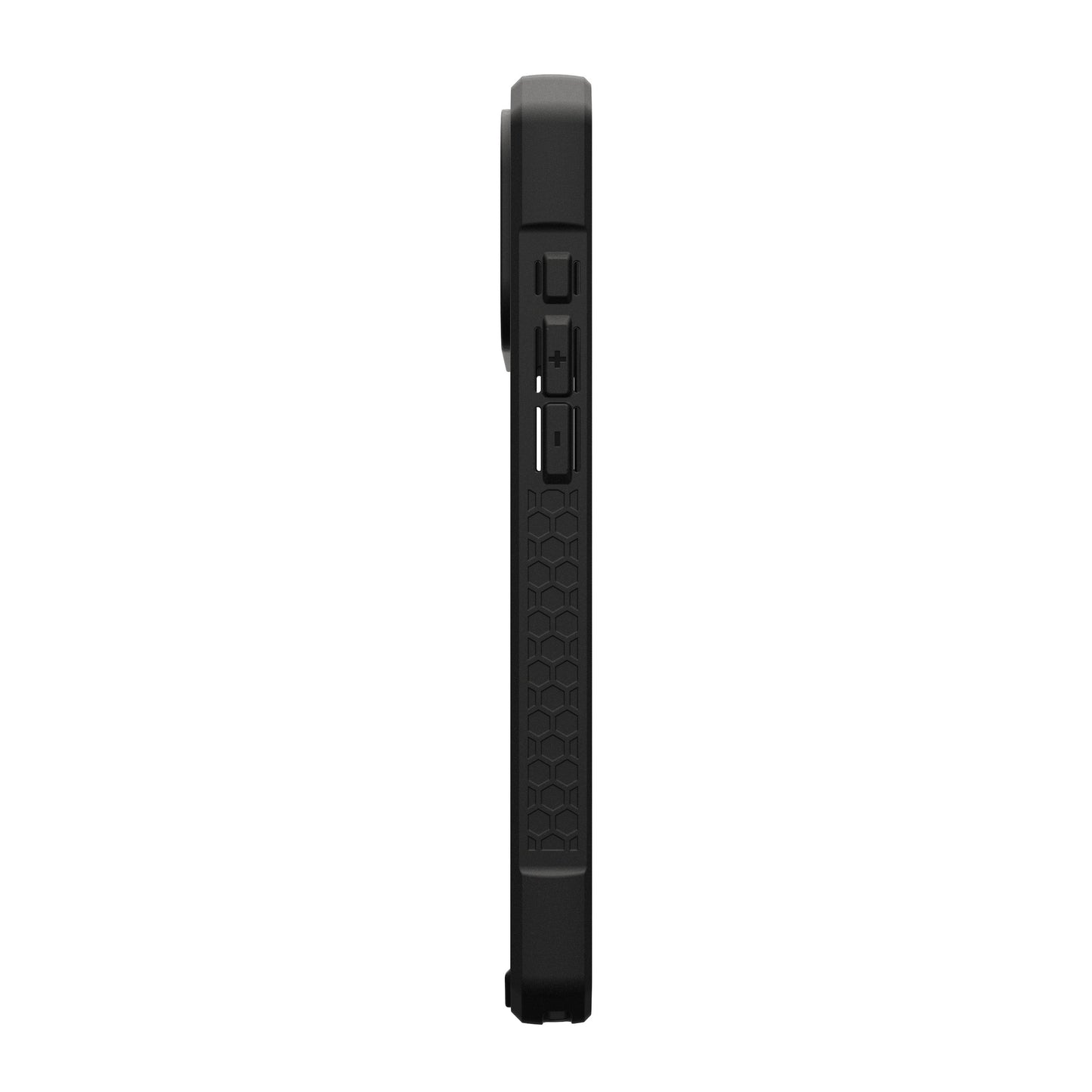 Husa de protectie UAG Monarch Pro pentru iPhone 17 Pro Max, Negru