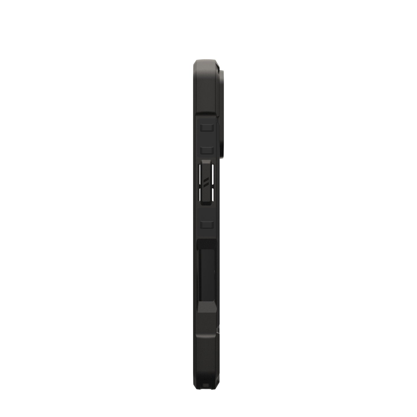 Husa de protectie UAG Pathfinder pentru iPhone 17, Negru