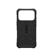 Husa de protectie UAG Pathfinder pentru iPhone 17 Pro, Negru