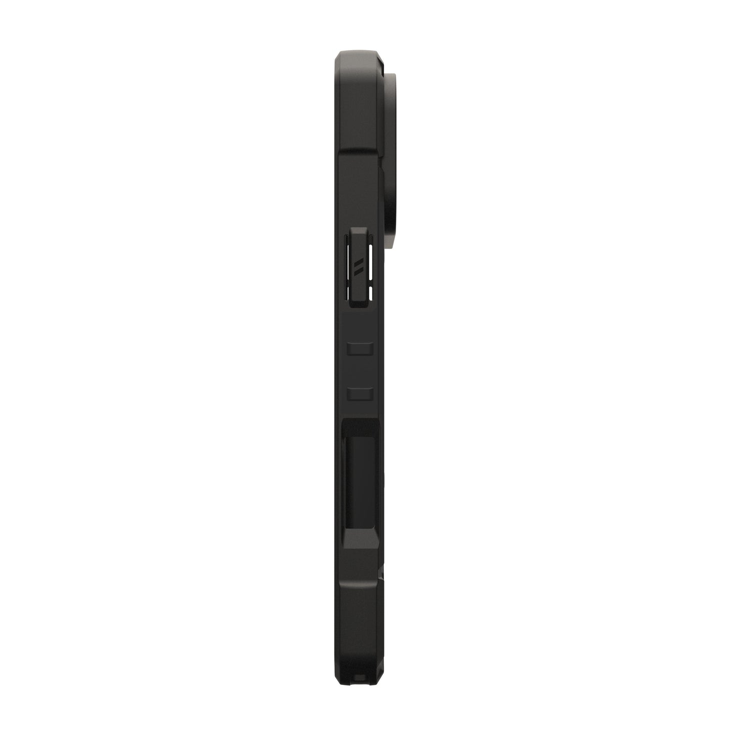 Husa de protectie UAG Pathfinder pentru iPhone 17 Pro Max, Negru
