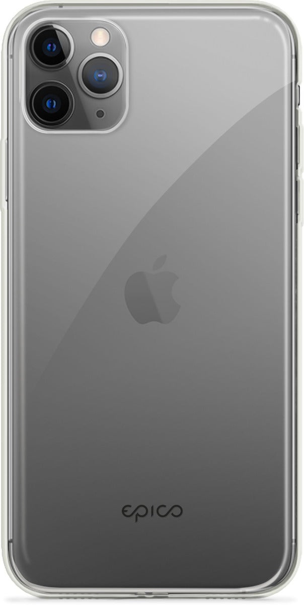 Husa de protectie Epico Hero pentru iPhone 11 Pro, Transparent - iSTYLE RO