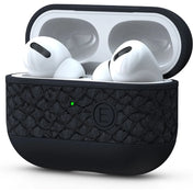 Husa de protectie Njord pentru AirPods Pro, Gri - iSTYLE RO