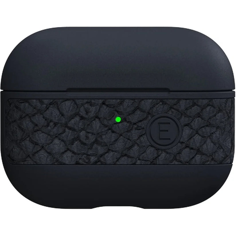 Husa de protectie Njord pentru AirPods Pro, Gri - iSTYLE RO