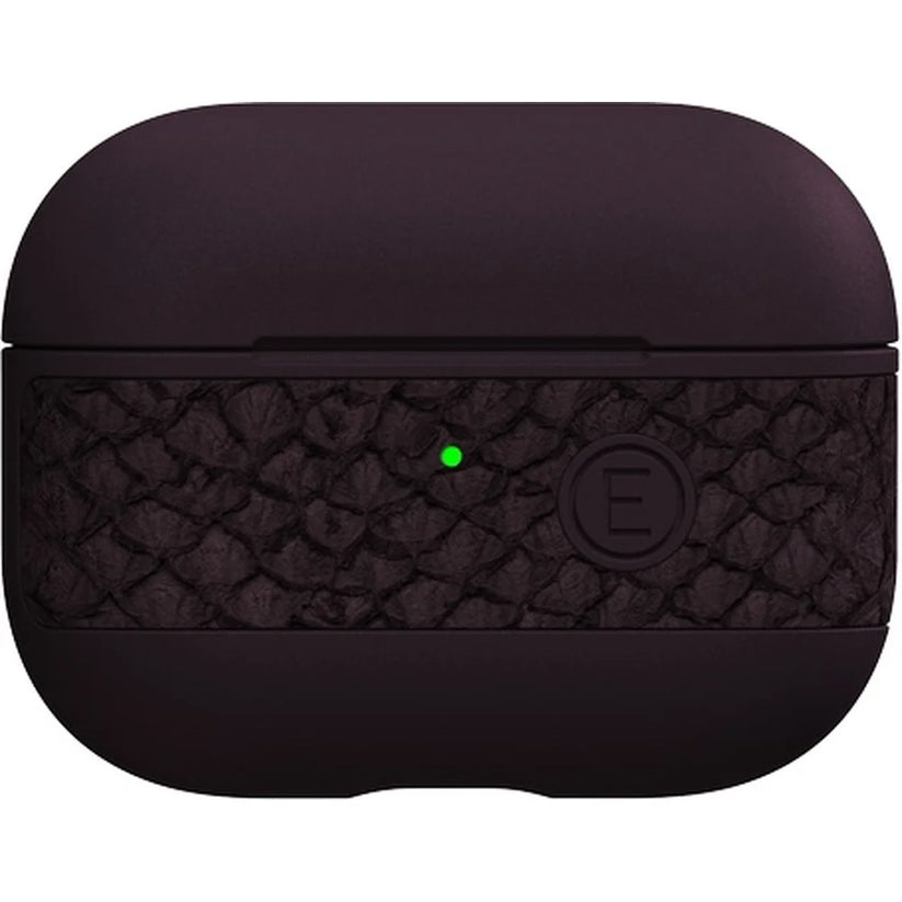 Husa de protectie Njord pentru AirPods Pro, Purple - iSTYLE RO