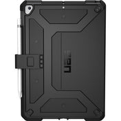 Husa de protectie UAG Metropolis pentru iPad 10.2", Negru - iSTYLE RO