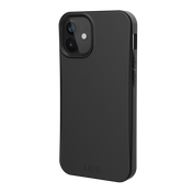 Husa de protectie UAG Outback pentru iPhone 12 Mini, Negru - iSTYLE RO