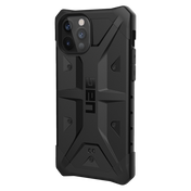 Resigilat: Husa de protectie UAG Pathfinder pentru iPhone 12 / iPhone 12 Pro, Negru - iSTYLE RO
