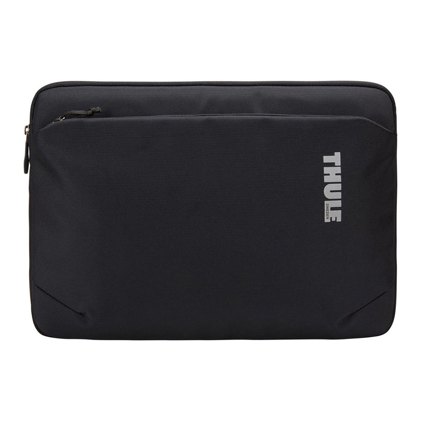 Husa laptop Thule Subterra pentru MacBook 15", Negru - iSTYLE RO