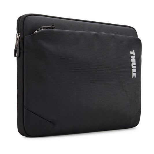 Husa laptop Thule Subterra pentru MacBook 15", Negru - iSTYLE RO