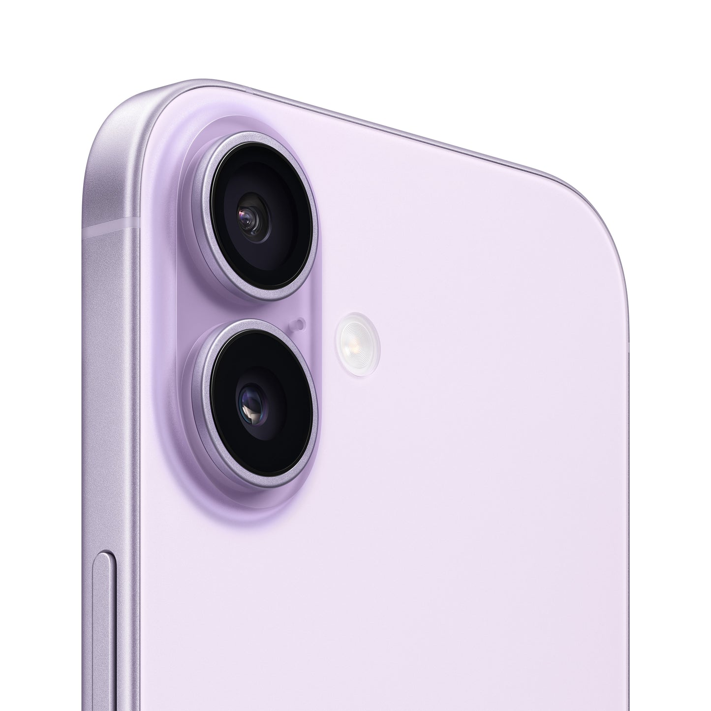iPhone 17 256GB Lavanda
