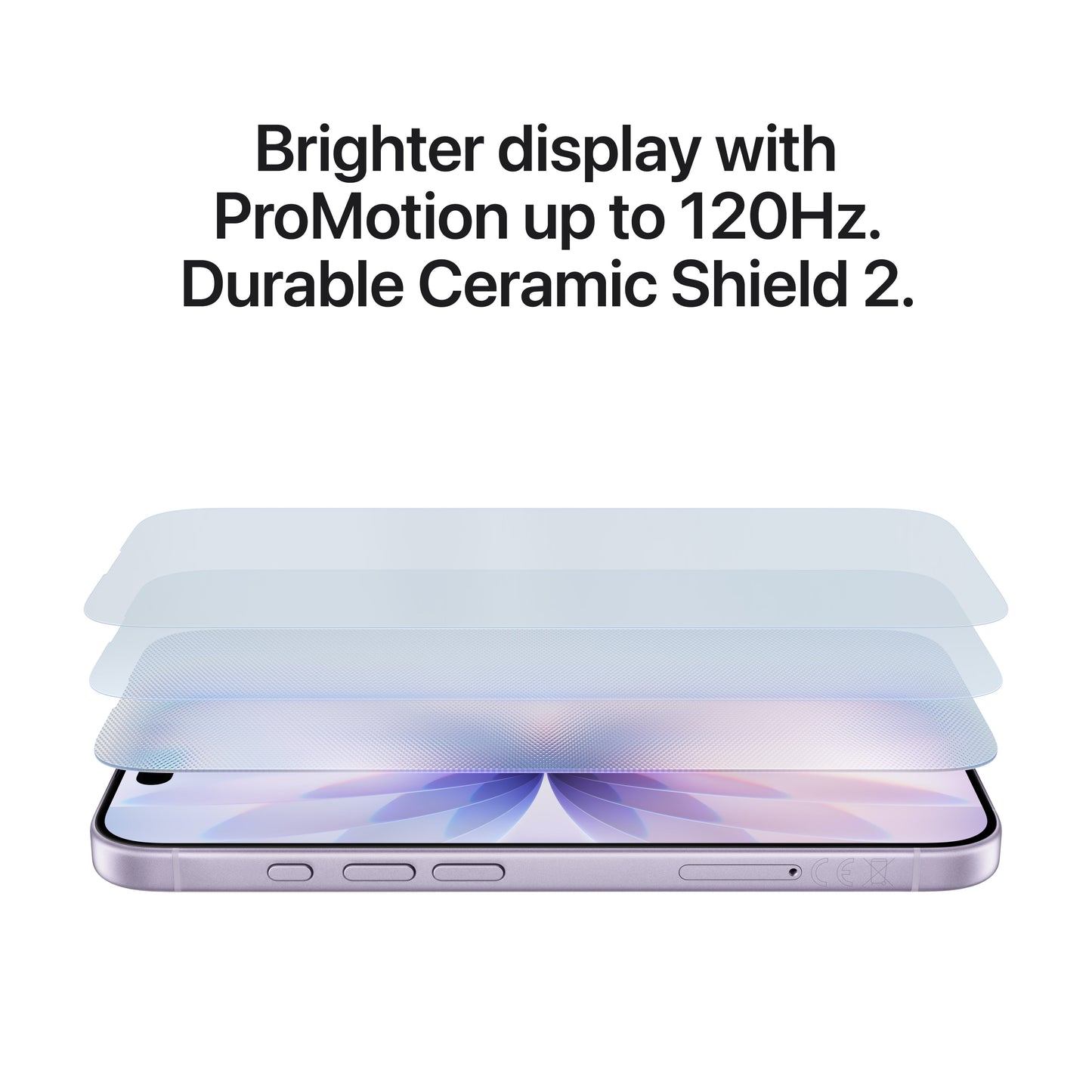 iPhone 17 256GB Lavanda
