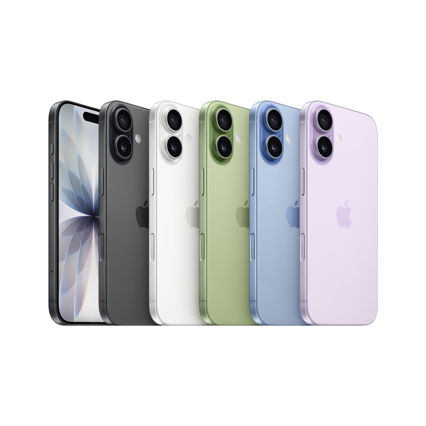 iPhone 17 256GB Lavanda