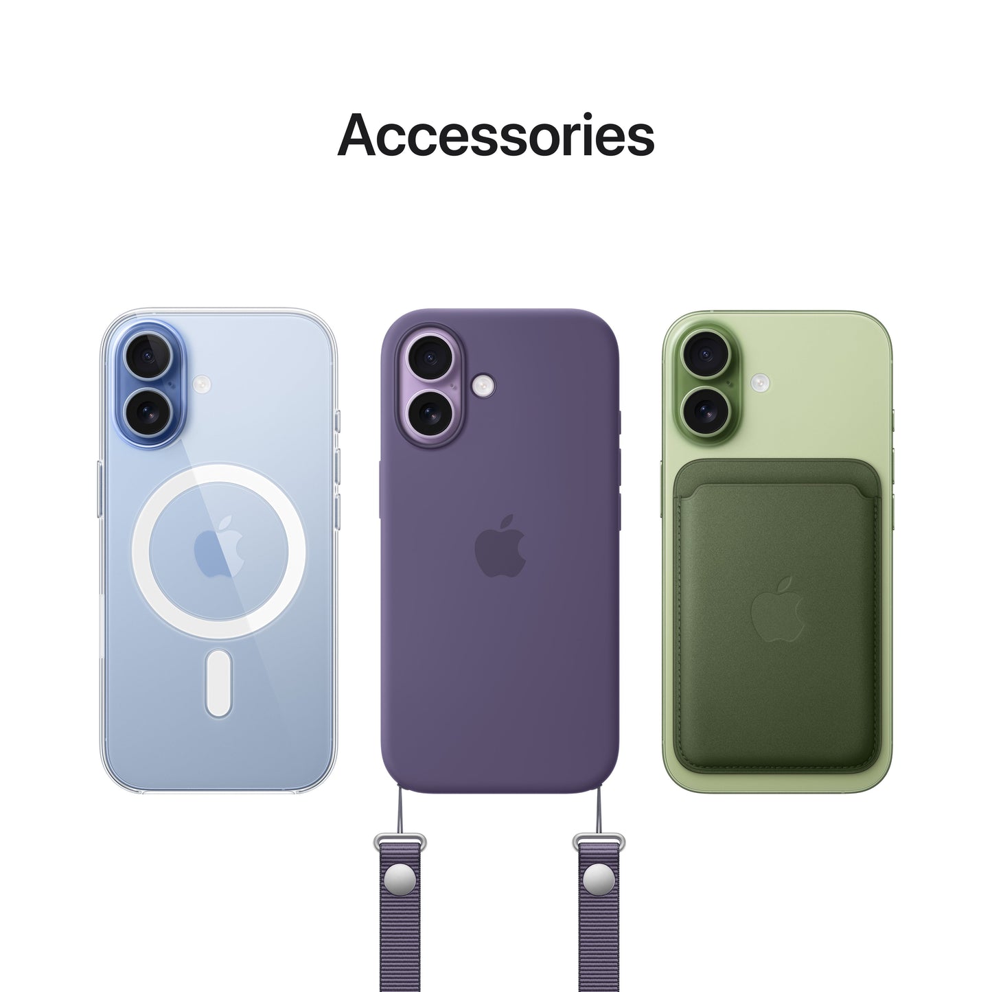 iPhone 17 256GB Lavanda