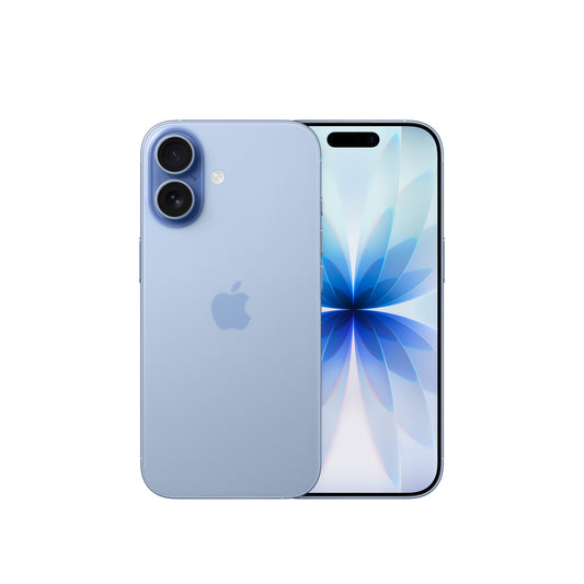 iPhone 17 256GB Albastru
