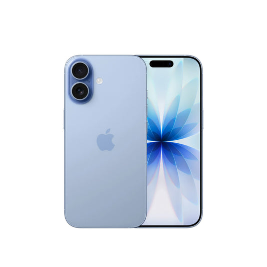 iPhone 17 256GB Albastru