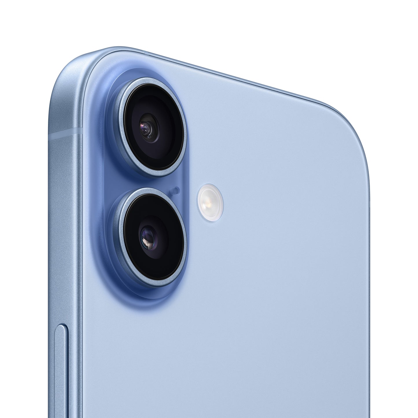 iPhone 17 512GB Albastru