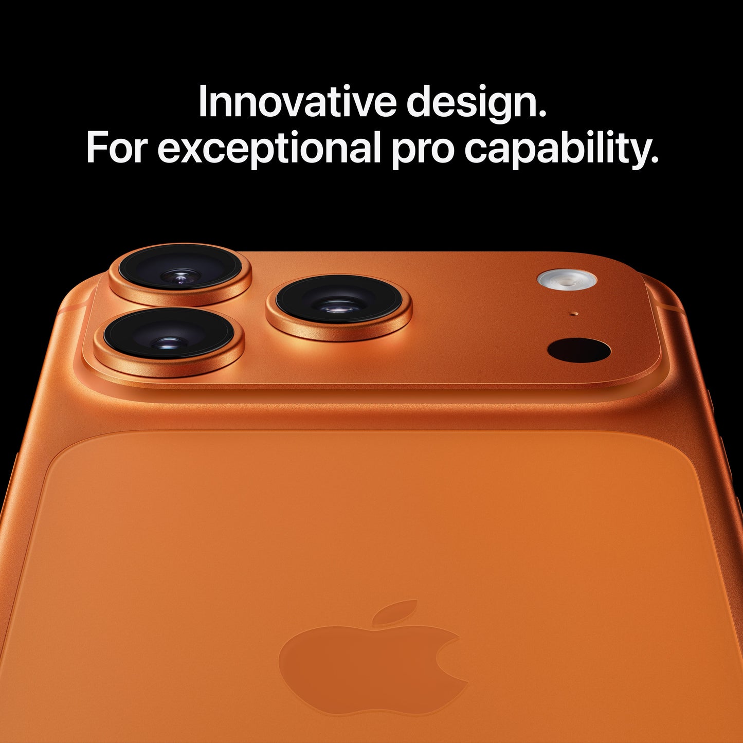 iPhone 17 Pro Max 512GB Deep Blue