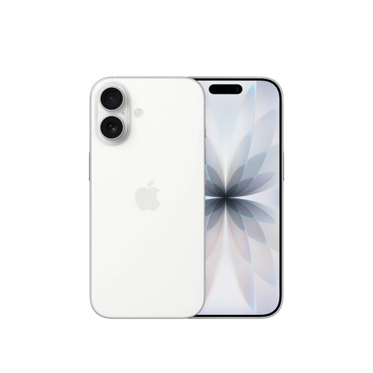 iPhone 17 256GB Alb