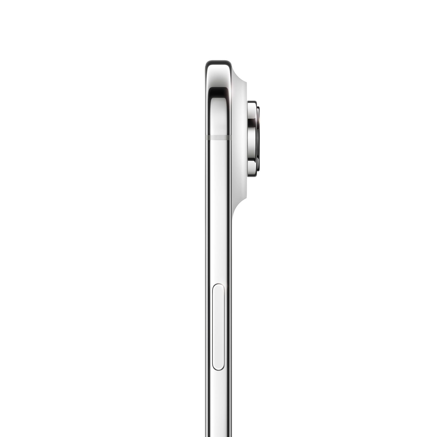 iPhone Air 256GB Cloud White