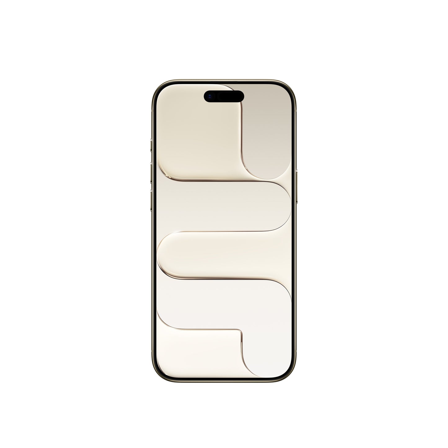 iPhone Air 1TB Light Gold