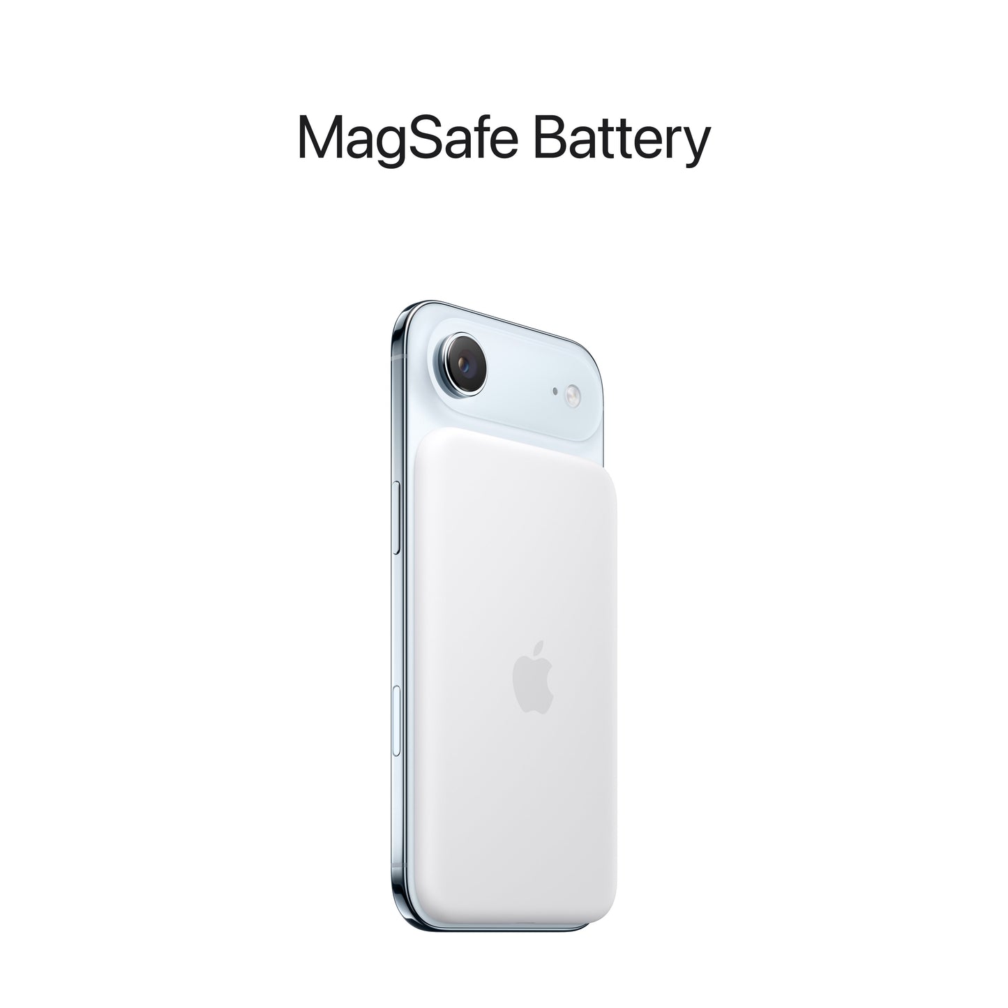 iPhone Air 256GB Sky Blue