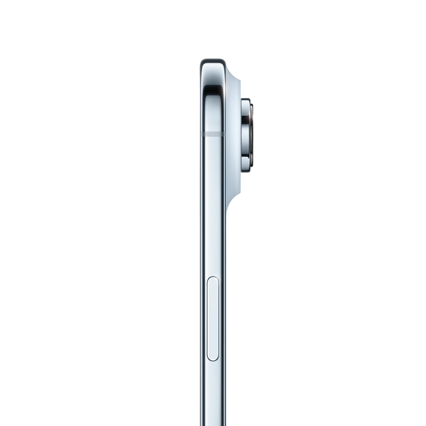 iPhone Air 256GB Sky Blue