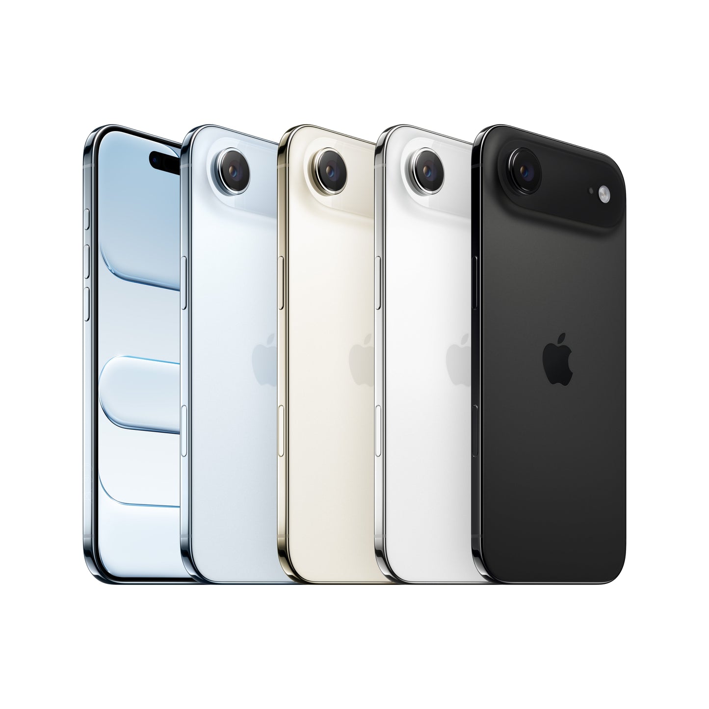 iPhone Air 256GB Sky Blue
