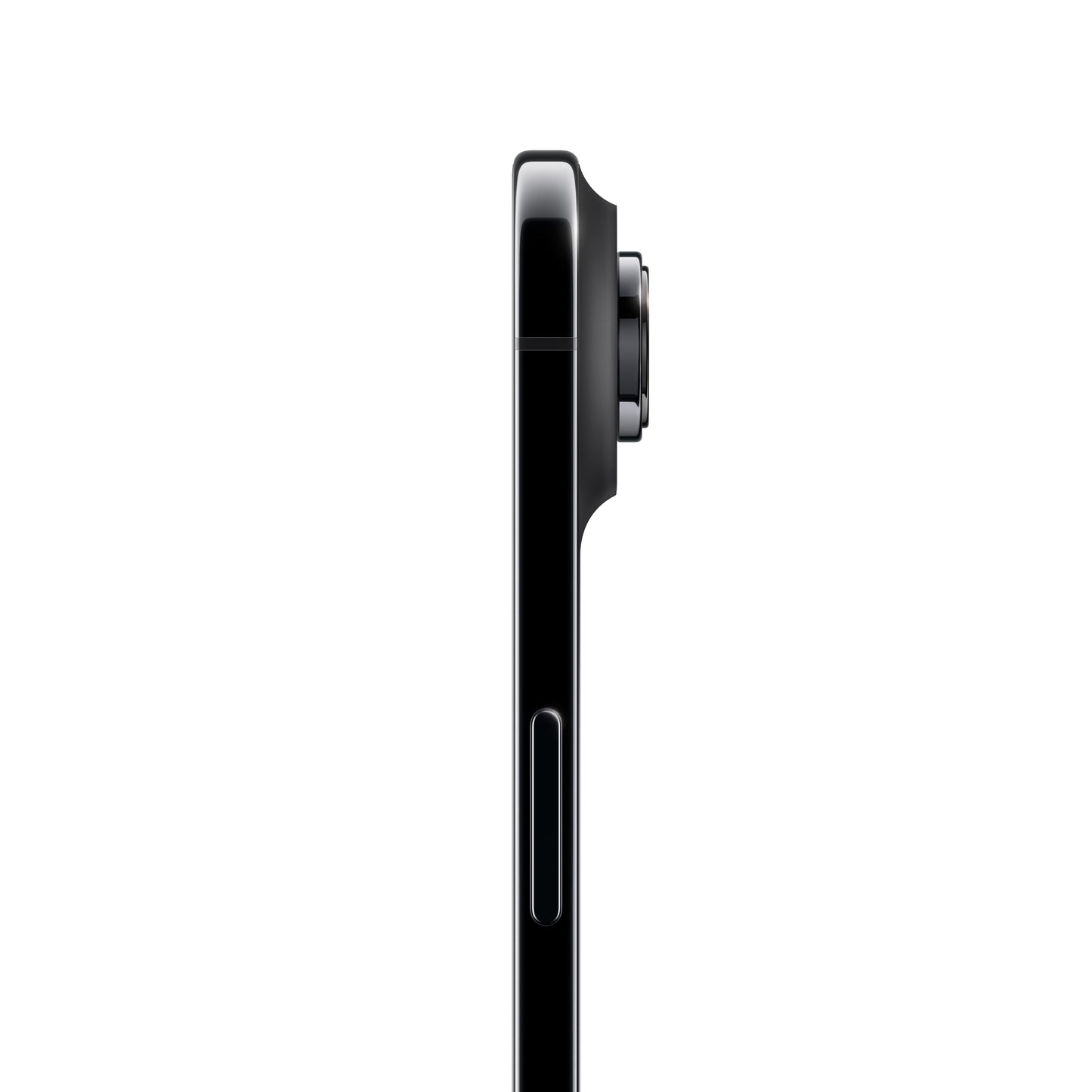 iPhone Air 512GB Space Black