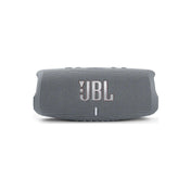Boxa portabila JBL Charge 5, Bluetooth, Pro Sound, IP67, PartyBoost, Powerbank, Gri - iSTYLE RO