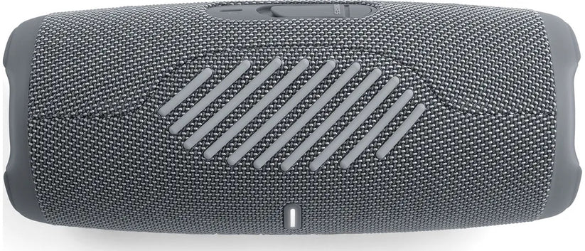 Boxa portabila JBL Charge 5, Bluetooth, Pro Sound, IP67, PartyBoost, Powerbank, Gri - iSTYLE RO