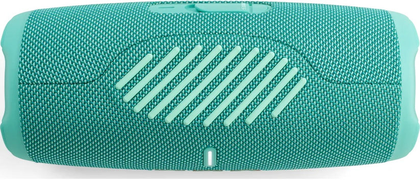 Boxa portabila JBL Charge 5, Bluetooth, Pro Sound, IP67, PartyBoost, Powerbank, Verde - iSTYLE RO