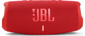 Boxa portabila JBL Charge 5, Bluetooth, Pro Sound, IP67, PartyBoost, Powerbank, Rosu - iSTYLE RO