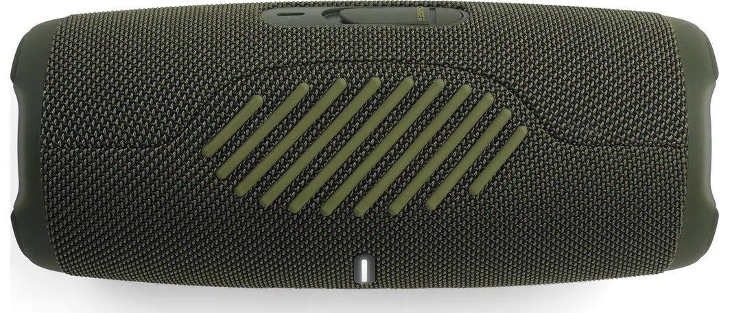 Boxa portabila JBL Charge 5, Bluetooth, Pro Sound, IP67, PartyBoost, Powerbank, Verde - iSTYLE RO