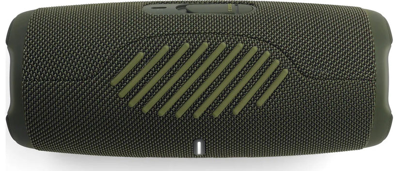 Boxa portabila JBL Charge 5, Bluetooth, Pro Sound, IP67, PartyBoost, Powerbank, Verde - iSTYLE RO