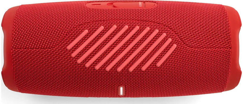 Boxa portabila JBL Charge 5, Bluetooth, Pro Sound, IP67, PartyBoost, Powerbank, Rosu - iSTYLE RO