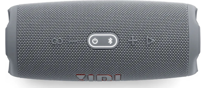 Boxa portabila JBL Charge 5, Bluetooth, Pro Sound, IP67, PartyBoost, Powerbank, Gri - iSTYLE RO
